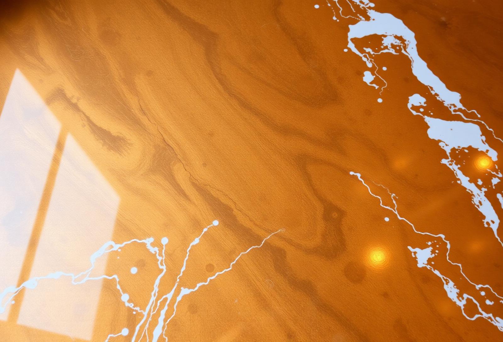Southampton — Molten Bronze